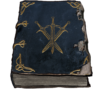 Army book
