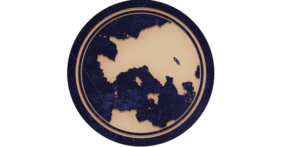 Vetia Map