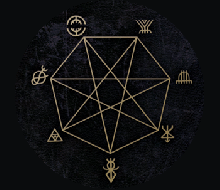 Circling the Abyss