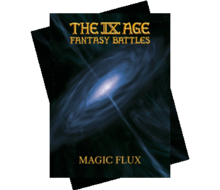 EoW - Flux cards