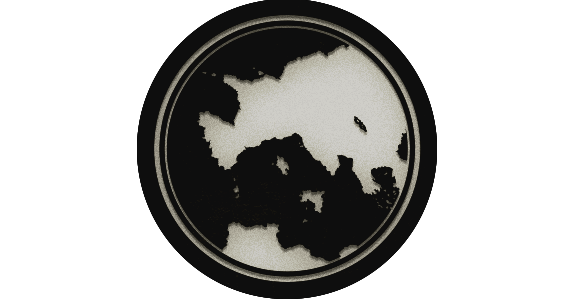 Vetia Map