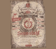 Sammlung der deutschen Hintergrundtexte