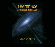 Flux cards