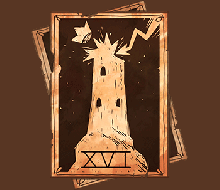 Spell Cards